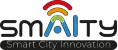 SMAITY logo color