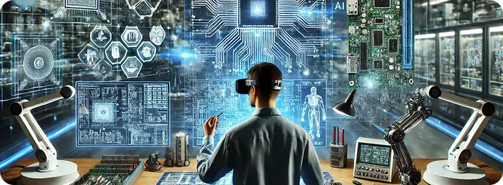 Imagen de soluciones diseño de dispositivos